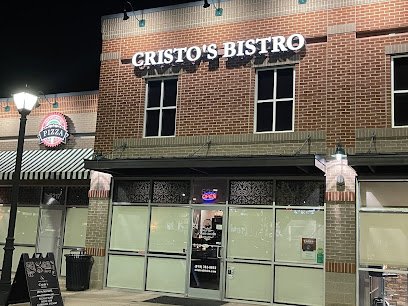 Cristo’s Bistro