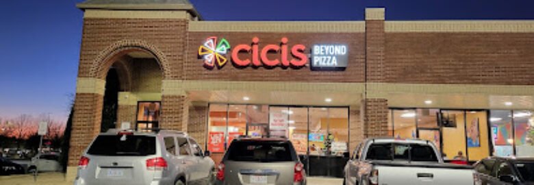 Cicis Pizza
