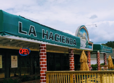La Hacienda