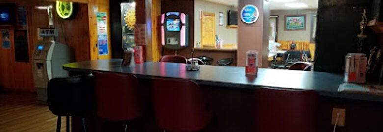 Muskies Sports Bar & Grill