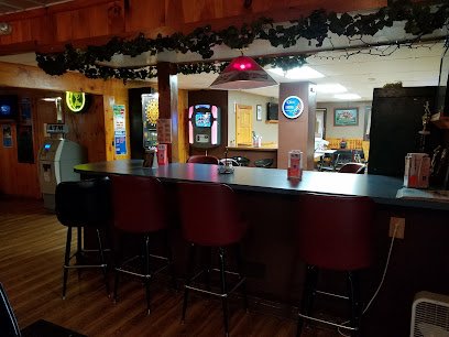Muskies Sports Bar & Grill