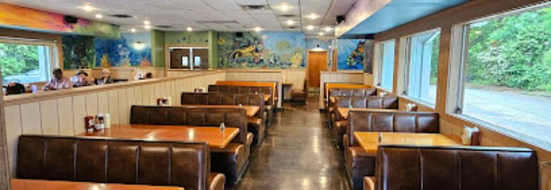 Crystal River Seafood