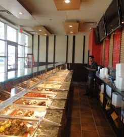 Silver Spoon Pickering