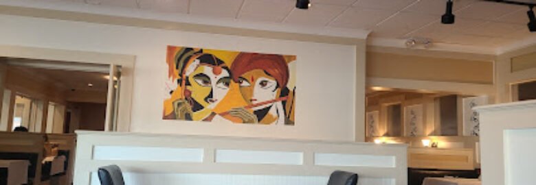 Tandoor Indian Cuisine- Provo