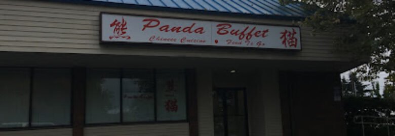 Panda Buffet