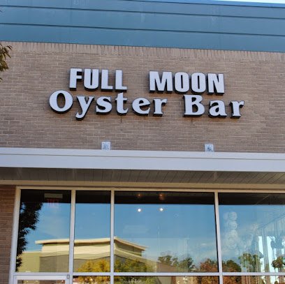 Full Moon Oyster Bar