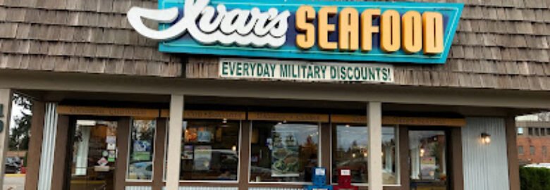 Ivar’s Seafood Bar