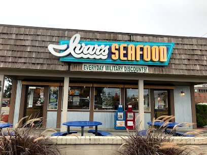 Ivar’s Seafood Bar