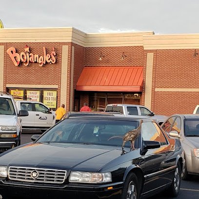 Bojangles’ Famous Chicken ‘n Biscuits