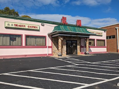 Dragon Garden Chinese Restaurant