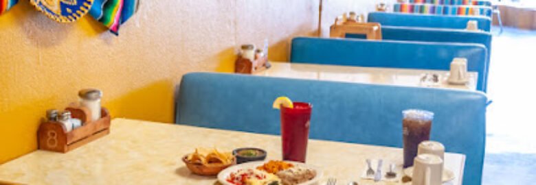 El Coronado Family Restaurant