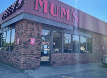 Mum’s Family Restaurant