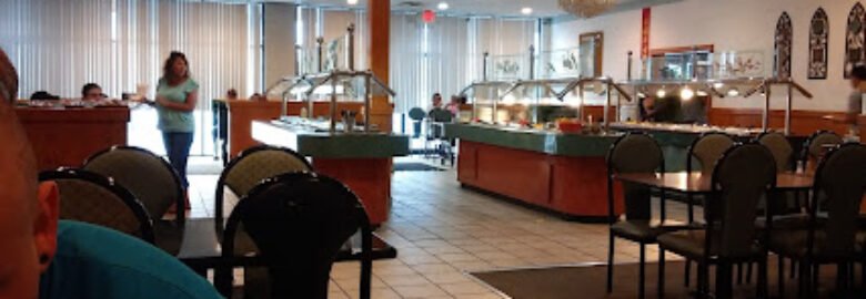 China Restaurant