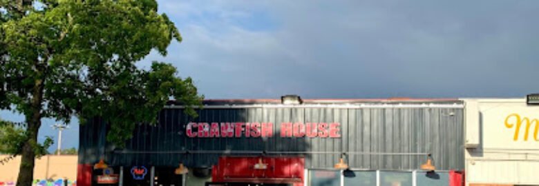 Crawfish House
