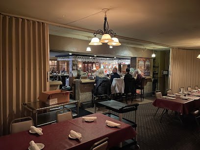 Lib’s Supper Club