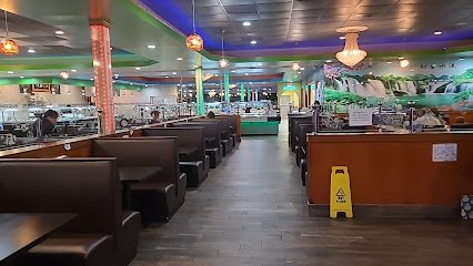 Coco Buffet