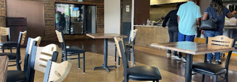 HOMEWOOD AFRICAN FOOD FACTORY & GRILL