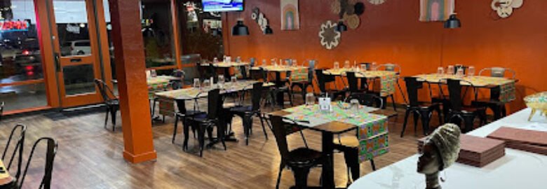 Hadiani African Restaurant