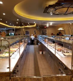 MGM Grand Buffet