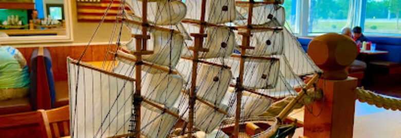 Mayflower Seafood Restaurant