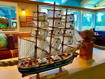 Mayflower Seafood Restaurant