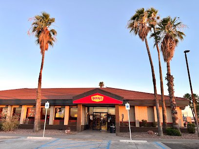 Denny’s