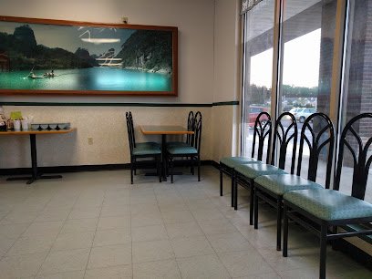 Hunan Of Stow