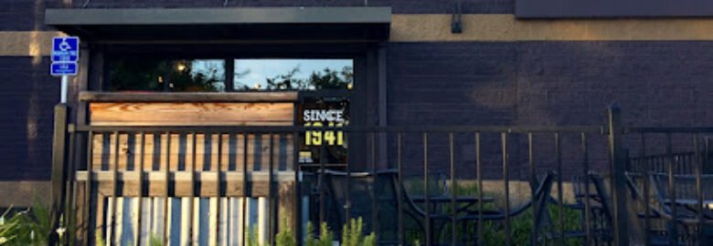 Dickey’s Barbecue Pit
