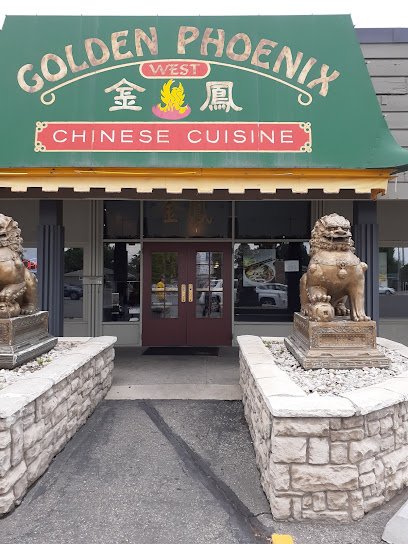 Golden Phoenix West