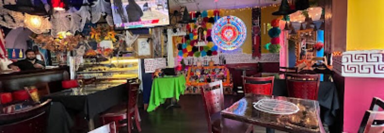 Robertos Grill Cafe
