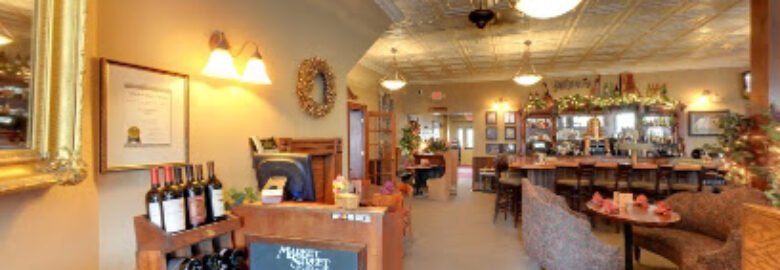 Market Street Grille