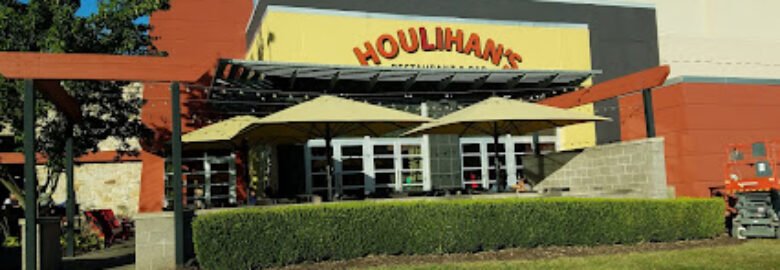 Houlihan’s