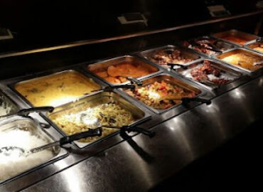 Himalayan Curry Kitchen