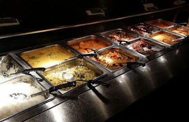 Himalayan Curry Kitchen