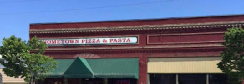 Hometown Pizza, Pasta & Bakery