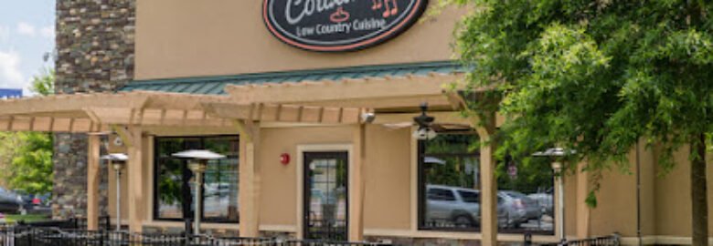 Coaxum’s Low Country Cuisine
