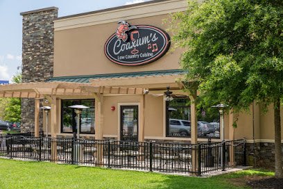 Coaxum’s Low Country Cuisine