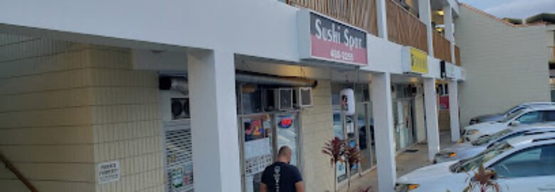 Sushi Spot
