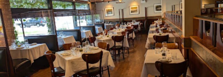 Francesca’s Tavola