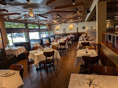 Francesca’s Tavola