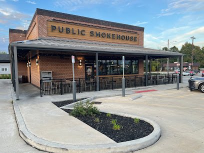 City Barbeque