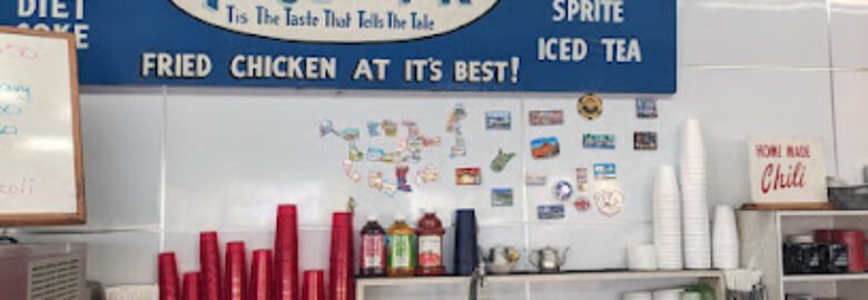 Pam & Al’s Diner