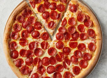 Sbarro