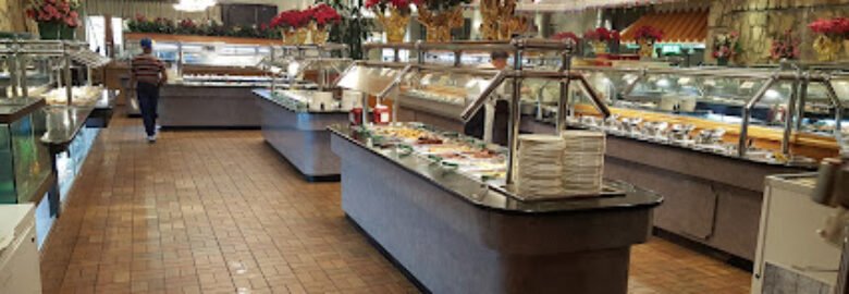 Wok Buffet