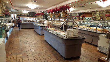 Wok Buffet