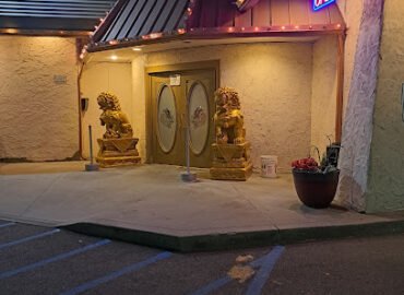 China Dragon Restaurant