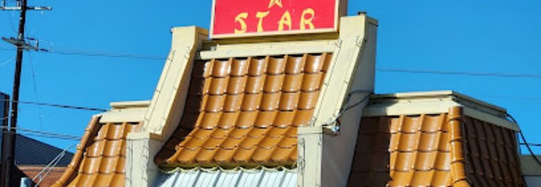 Golden Star Cafe