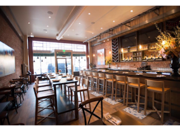La Marcha Tapas Bar