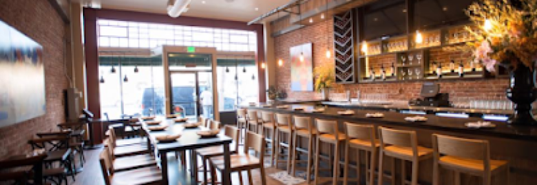 La Marcha Tapas Bar