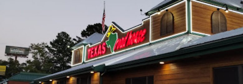 Texas Roadhouse